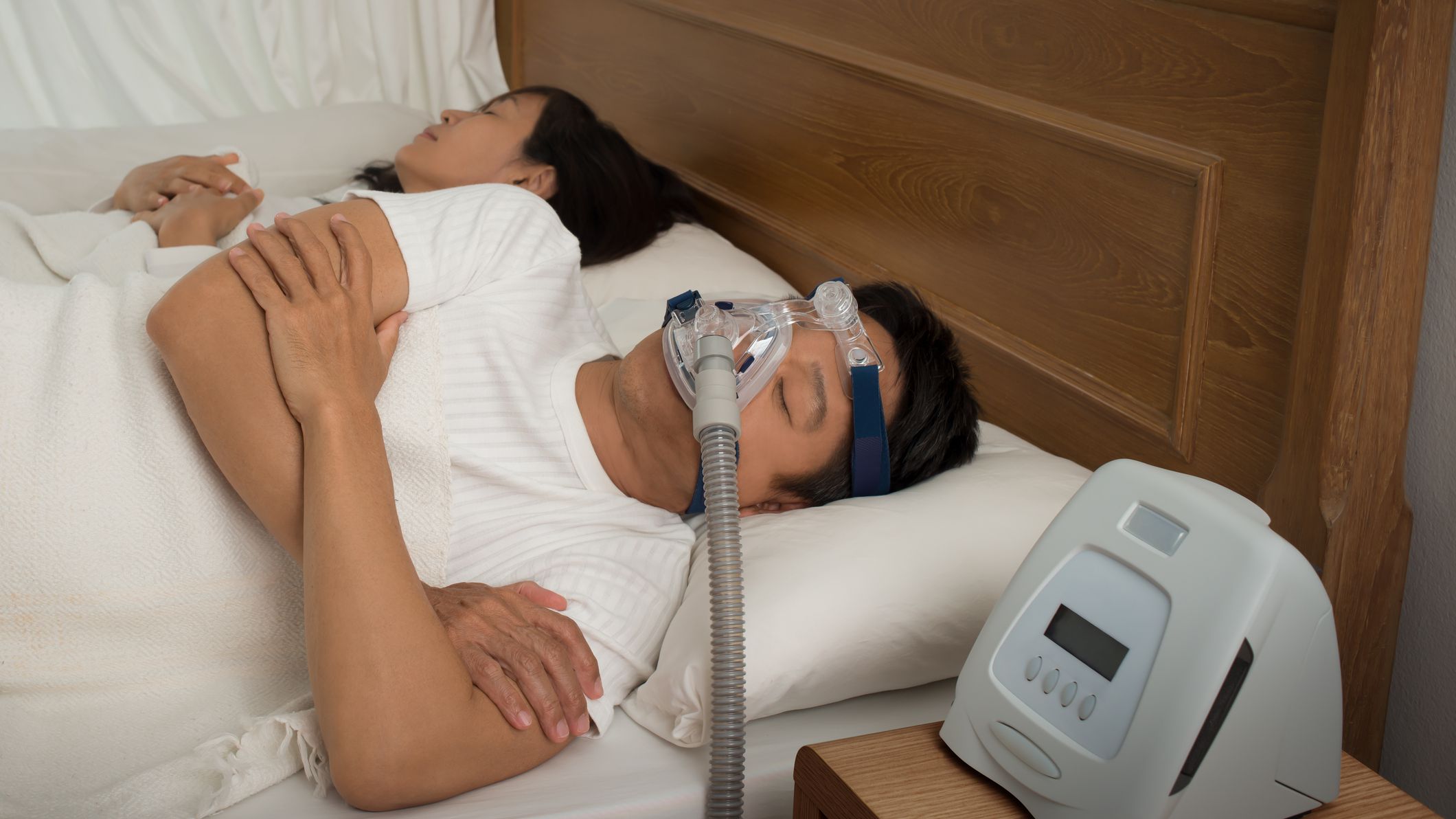 Guide on How to Set Up Your CPAP Pressure Correctly