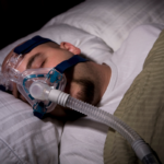 CPAP Machine and Sinus Infection