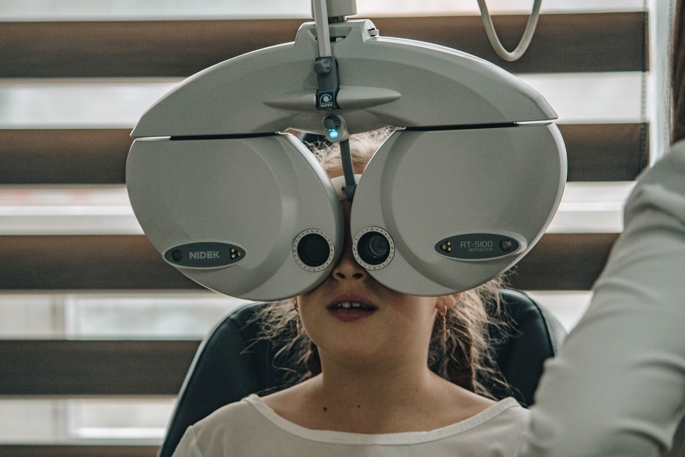 How often should you visit a Sydney eye clinic