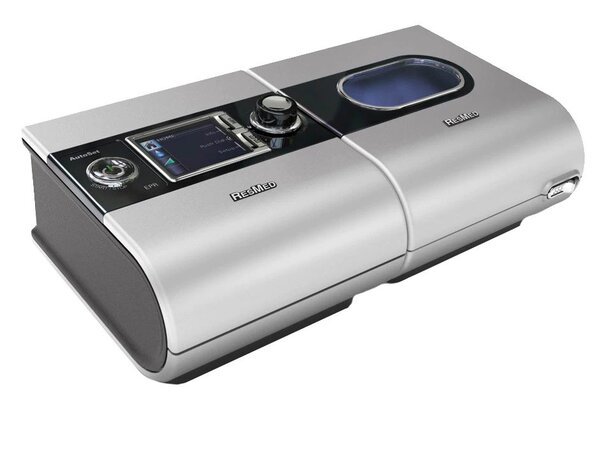 ResMed S9 Autoset CPAP Machine Review