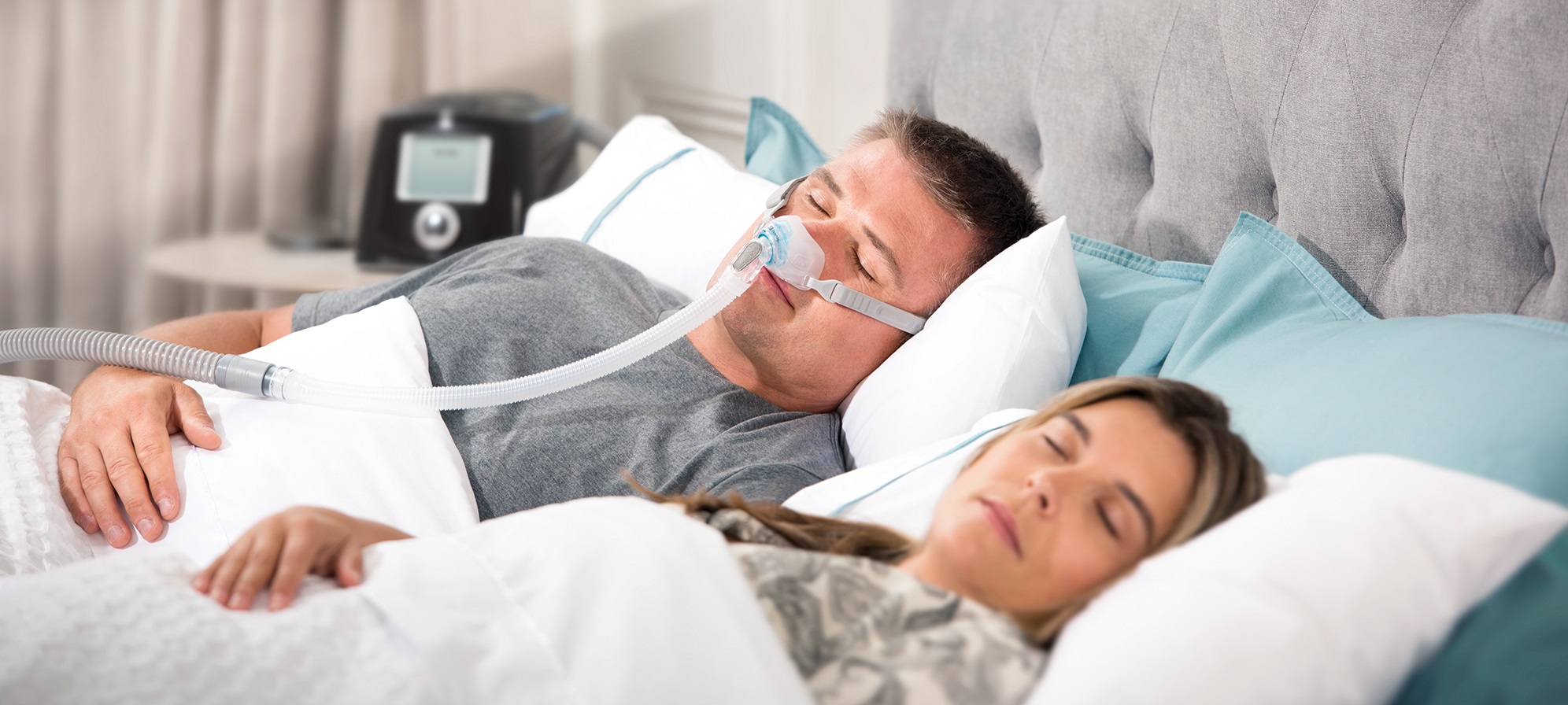 Use your CPAP machines easily with these tips