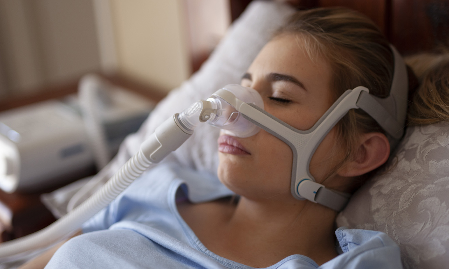 Travel easily with your CPAP machines with these tips