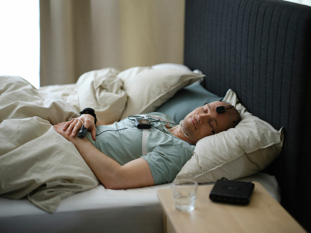 Sleep Study Ipswich: Analysing Sleep Patterns in Queensland