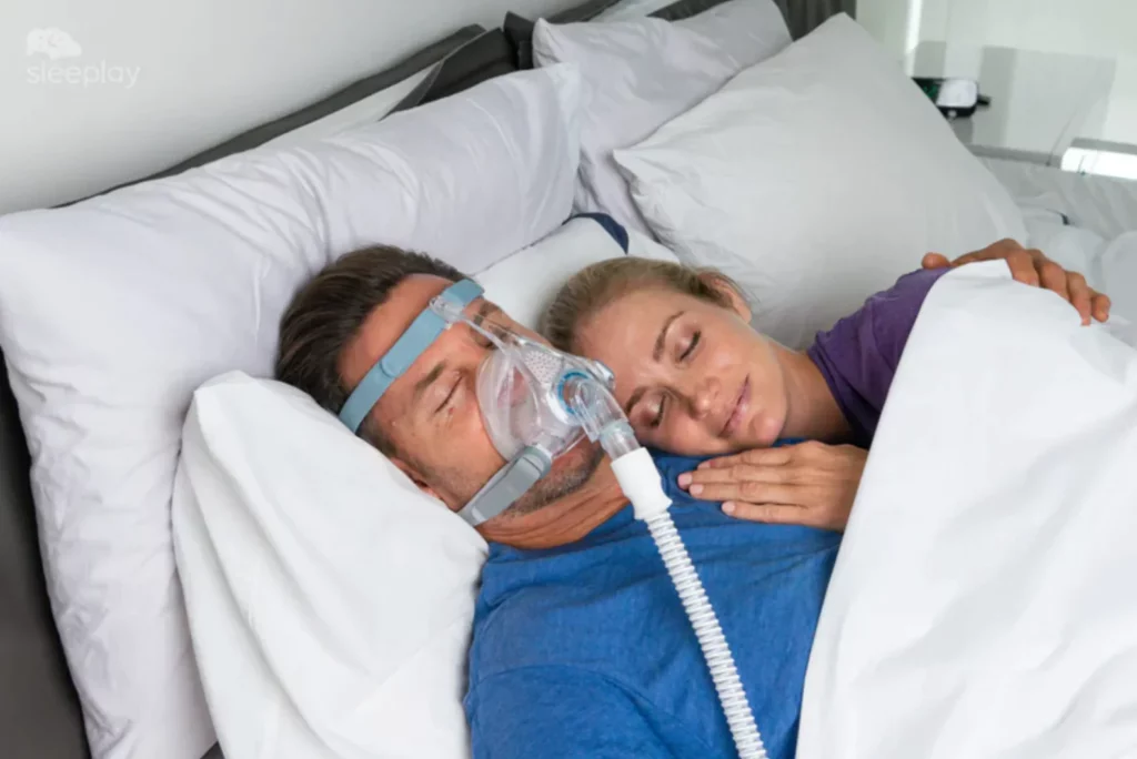 cpap masks australia