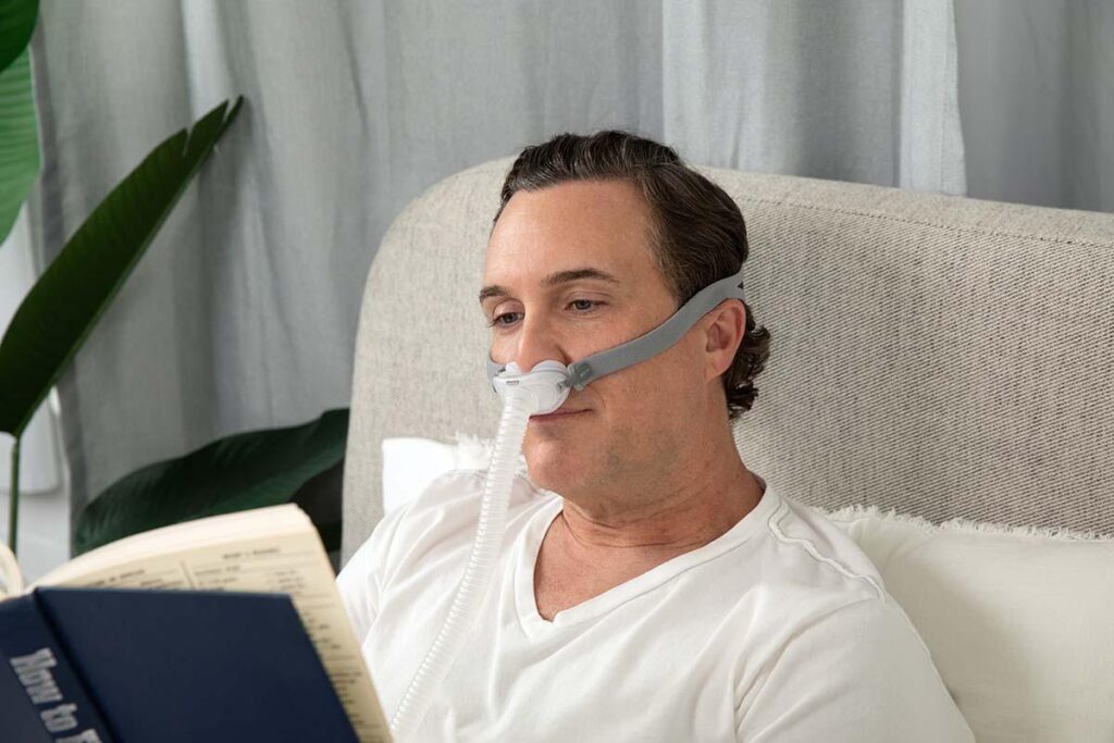 buy cpap mask online