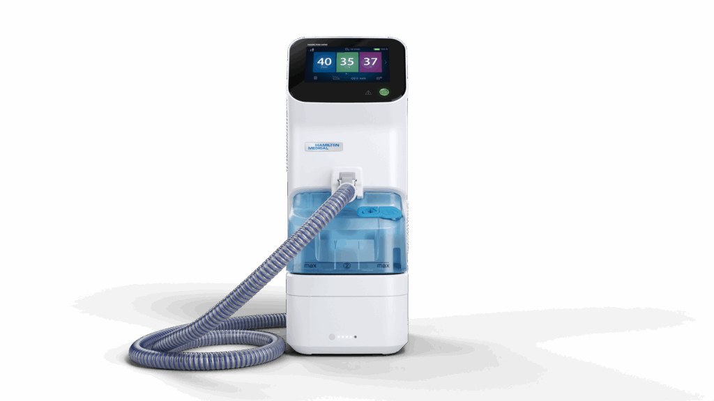 Portable Oxygen Concentrator Australia