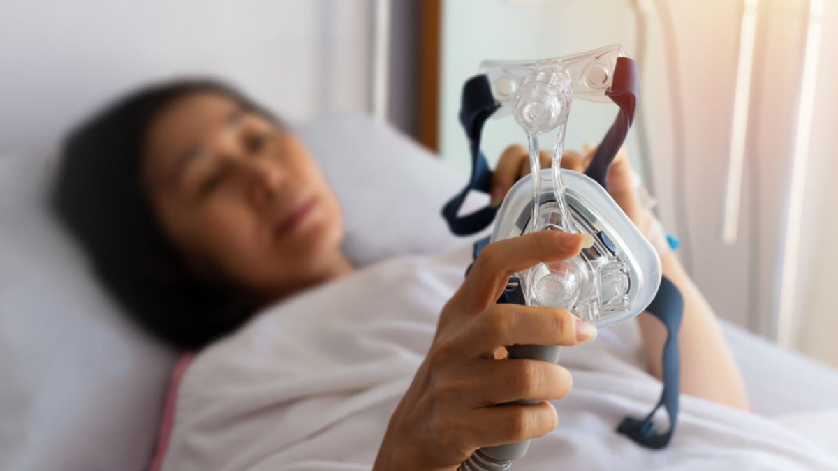 Sleep Apnea Test Adelaide