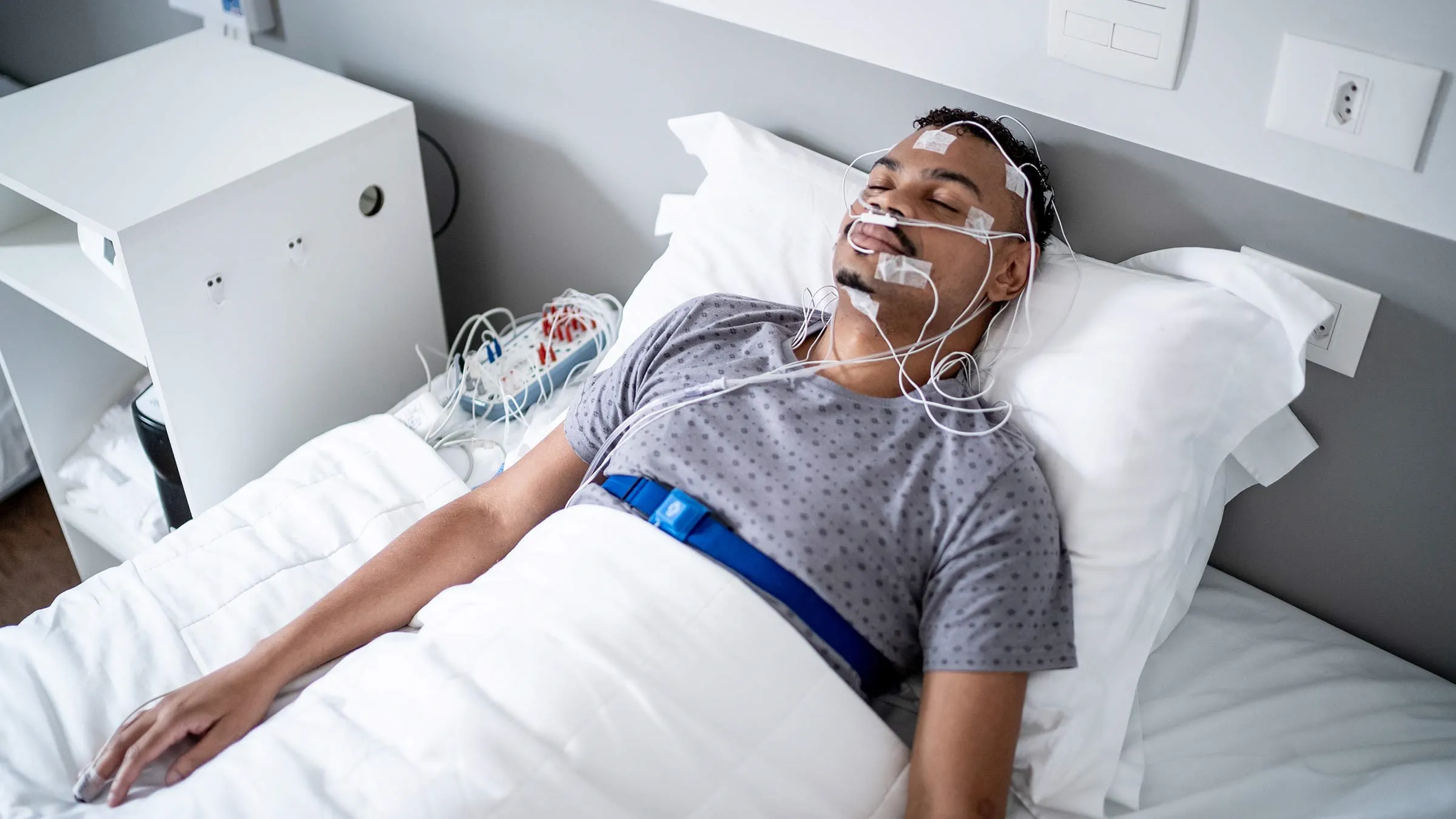 Sleep Apnea
