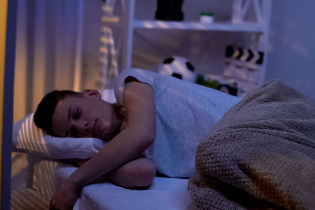 Sleep Apnea Test Adelaide