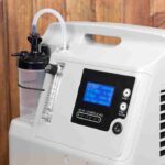 Medical Oxygen at Home: Essential Information on Oxygen Tanks, Machines, and Therapies