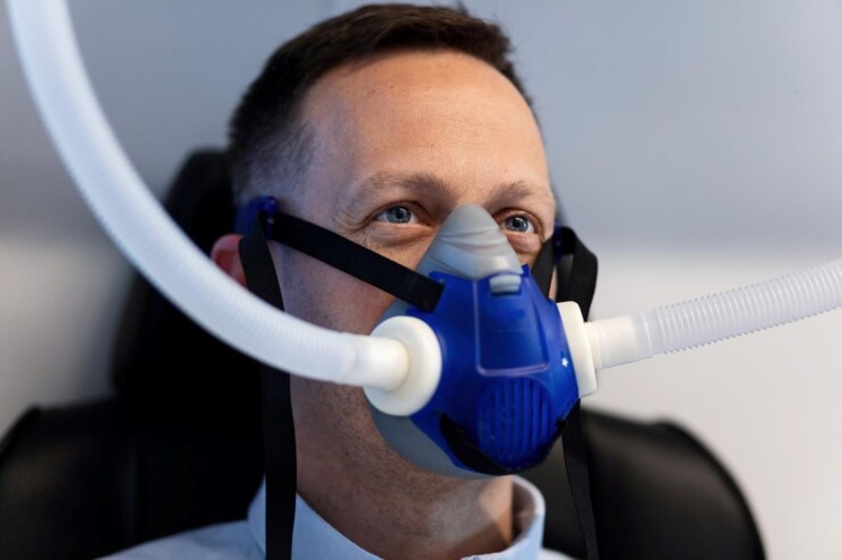 Best CPAP Mask