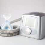 Oxygen Machine for Home Use