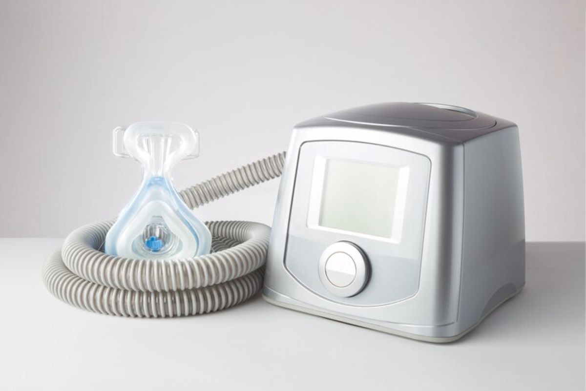 Oxygen Machine for Home Use