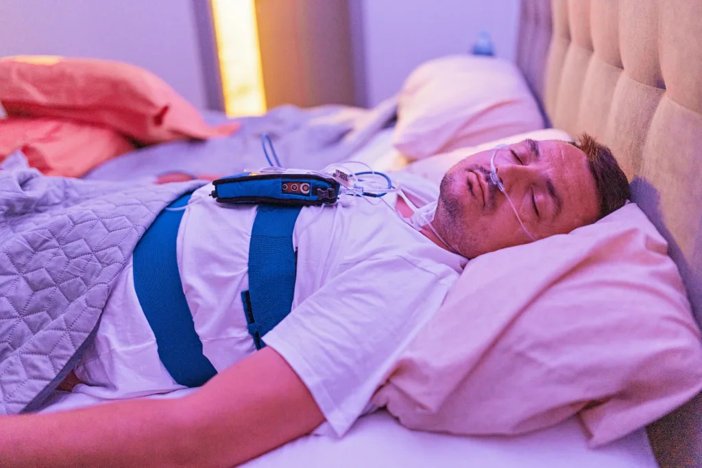 Sleep Apnea Test Adelaide